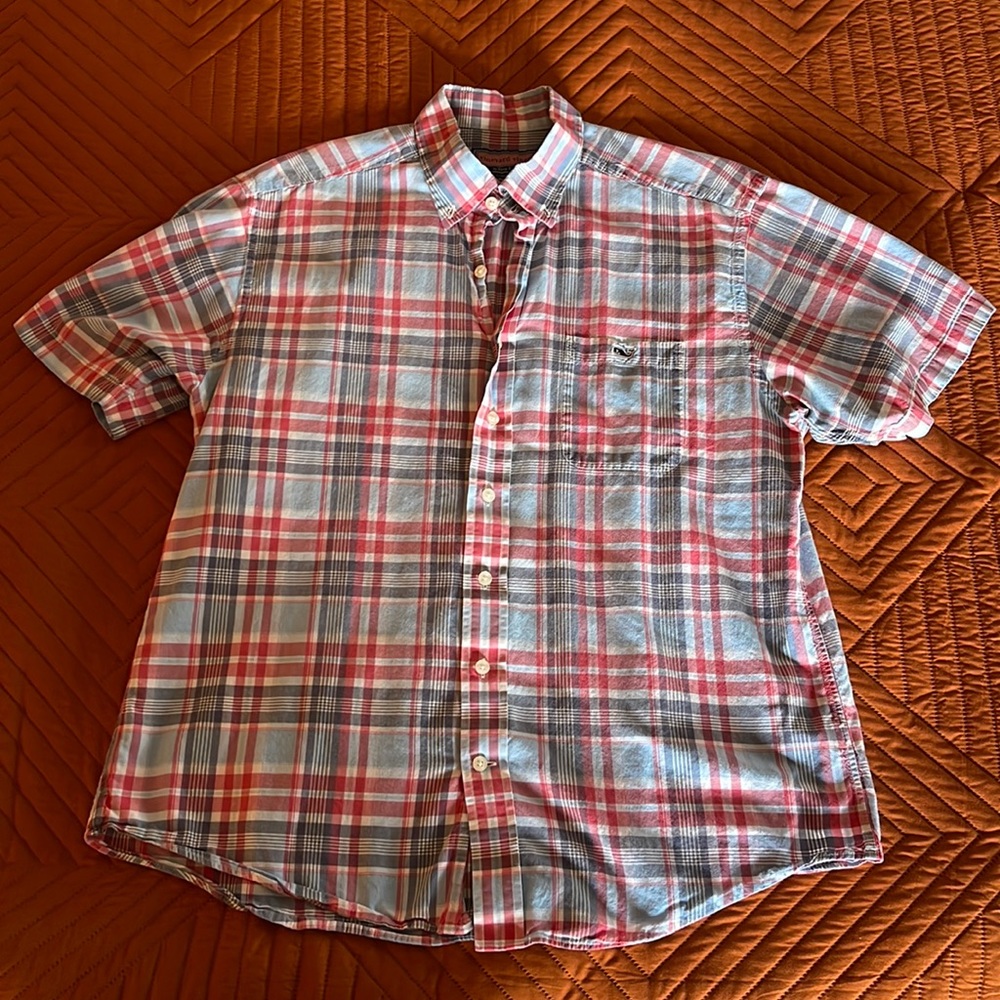 Vineyard Vines Shirt